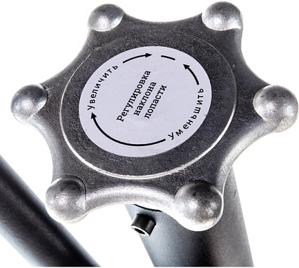 Затирочная машина 6.5л.с. Gigant GT-1000L