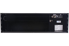 Внутрипольный конвектор STOUT SCQ-1100-1124175 SCQ 110.240.1750 Решетка роликовая RG008TC2DAAS24