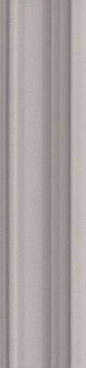 Бордюр Kerama Marazzi Планте беж 5х20 см, BLB025