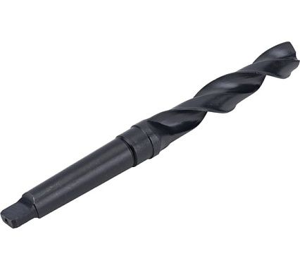 Сверло по металлу к/х (29.5х175х296 мм; Р6М5; КМ3) HORTZ HOR 122494