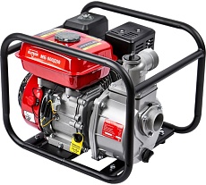 Мотопомпа бензиновая Elitech МБ 600 Д 50 (E0105.001.00) 205517