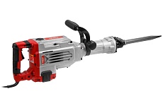 Отбойный молоток Wortex DH 1445 1400 Вт, 45 Дж, HEX 30, 1800 уд/мин 1333510