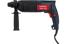 Перфоратор Dorkel DRR-620 DR-3107