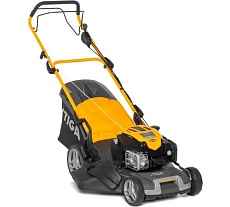 Самоходная бензомоторная газонокосилка Stiga Combi 50 SVQ B 294503828/ST1