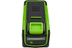 Аккумулятор 40V, 8 А*ч GreenWorks 2951607