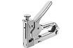 Механический степлер Hammer Flex 309-006 скобы П4-14мм, тип 53, с регуриовкой удара 568993
