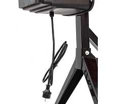 Бетоносмеситель MTX СМ-220К, 220 л, мощность 850 Вт 95486