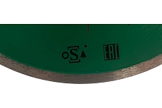 Диск алмазный по граниту (250x32/25.4 мм) Granite Diam 243