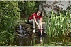 Погружной насос для грязной воды AL-KO Drain 15000 Inox 112828