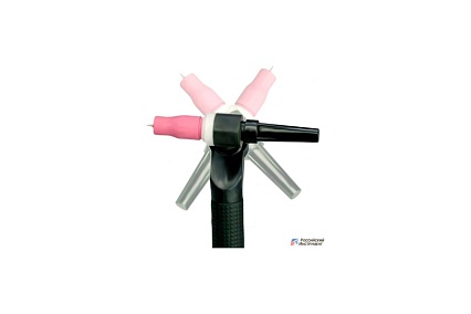 Горелка сварочная 9 TIG RF SuperFlex 4 м Start EV09RF-40
