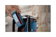 Ротационный нивелир Bosch GRL 500 H 0.601.061.A00