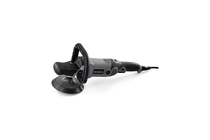 Ротационная полировальная машинка повышенной мощности Shine Systems RO Heavy Polisher SS470