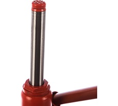 Гидравлический бутылочный домкрат Stayer RED FORCE, 2т, 181-345 мм, в кейсе, 43160-2-K 43160-2-K_z01