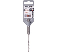 Бур (5х110 мм; SDS+) RAGE by VIRA 560511