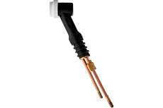 Головка горелки (TIG TP 18 SUPER) SAN1803 ПТК 00000038644