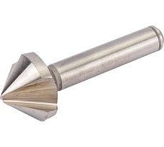 Зенковка 90 градусов (25 мм; HSSE) RUKO 102123E