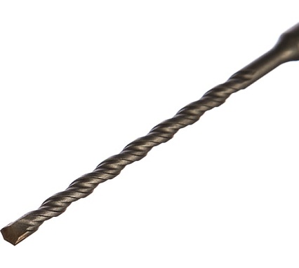 Бур (6x160 мм; SDS plus) Redverg 6620959