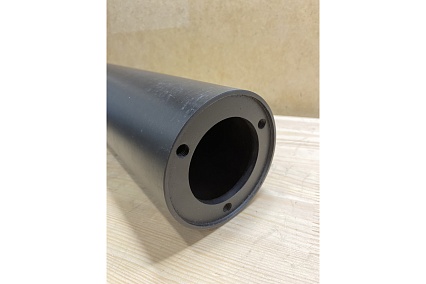 Алмазная коронка IRBISDIAM для керноотборника 108D-450L- 3хМ10 1084500