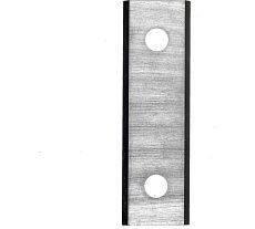 Нож сменный VHW 40x12x1.5 мм 35 FK08 Greatwood TL18071