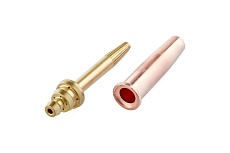 Мундштук пропановый HEAVY DUTY №1П для Р3-345/Р3-300 ПТК 34848