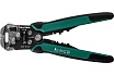 Стриппер Kraftool TK-8 автоматический, многофункциональный, 0.05 - 8 мм2, 22637