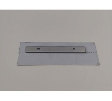 Нож твердосплавный RED SAMURAI TS 80x13x2,2 TPRS0001549