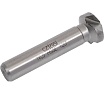 Зенковка (16.5х10х56 мм; Z3; 120°; HSSE) Bucovice Tools 890165