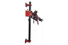 Система с электрической дисковой пилой Cardi DA VINCI PE 400