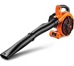 Бензиновая воздуходувка Fuxtec FX-LB126