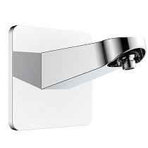 Кронштейн для душа AQUAme AQM8701CR хром