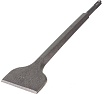 Зубило (14Х250Х50 мм; SDS-plus) Vertextools 111-50-250