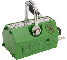 Магнитный захват EURO-LIFT jg-3000 (pml-30), г/п 3000 кг 00-00004864