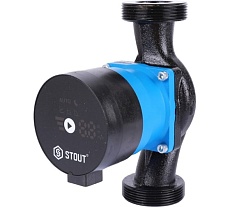 Циркуляционный насос STOUT mini pro 32/80-180 SPC-0003-3280180 RG008V60GMAL7G
