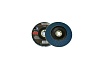 Круг лепестковый торцевой (150х22 мм; Р36) Forsage F-FD636G 49657