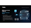 Приточный очиститель воздуха TION 4S Magic 00-10027943