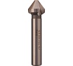 Зенковка (16.5х63 мм; 75°; HSS-G) RUKO 102225