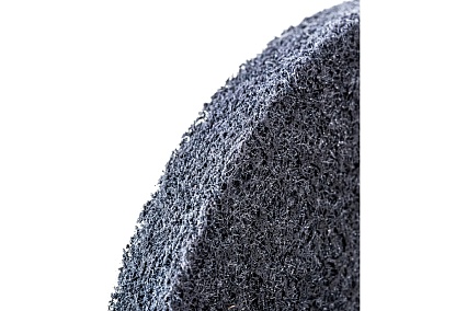 Круг нетканый прессованный TUW (115x22x13.5 мм; 2SF) Toyev 005021