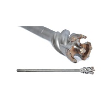 Бур проломной (65х550 мм; SDS-max) Makita B-57679