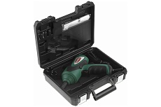 Ударный гайковерт Hammer (13180) flex 12в 380нм автомобильный в кейсе GWT380A