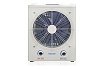 Тепловой насос для бассейнов Reexo Mini NM-15, 4.2 кВт тепла, 220 В, 10-20 м3 163008