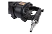 Пневматический грузовой гайковерт Kraft 1", 4200 н.м KT 707013