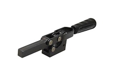 Прижим механический усиленный горизонтальный KUKAMET 142-4