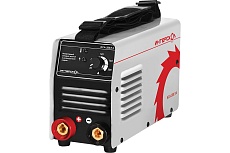 Инверторный аппарат Интерскол ИСА-200/9.4 + сварочная маска с автозатемнением МС 400 261.1.0.20