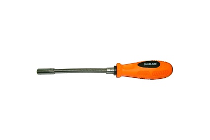 Отвертка-битодержатель с гибким валом Skrab JT-9968-71 42451