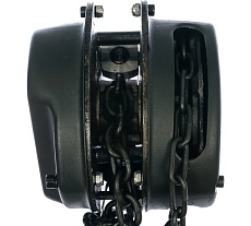 Ручная шестеренная таль (0.5т 6м) Zitrek HS-Z 004-4472