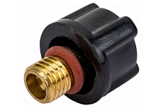 Колпачок короткий 9/20 к горелке TIG WP 17-18-26 Grovers BK-190.008