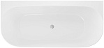 Акриловая ванна Allen Brau Priority 2.31003.20 170x78 белый глянец