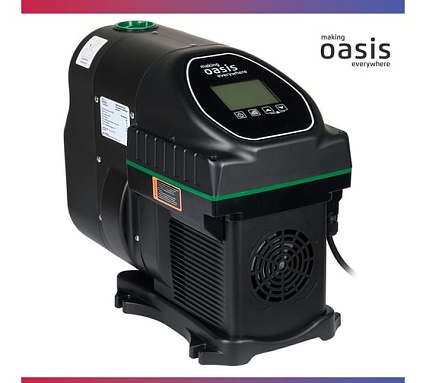 Инверторный насос постоянного давления Oasis NS-82/43