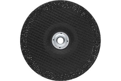 Круг зачистной Silver Т27 (180х22.23х7 мм) 3M 7100141096