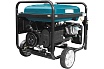 Бензиновый генератор Konner&Sohnen KS 12-1E 1/3 ATSR